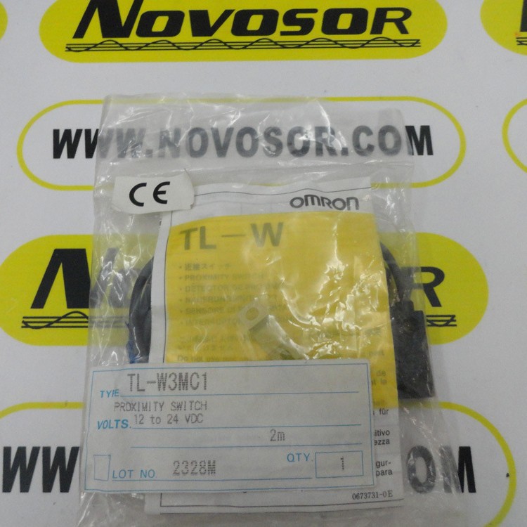TL-W3MC1  传感器  现货