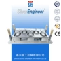 一次性外卖生产打包盒模具