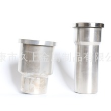 永康不锈钢金属内胆不锈钢制品来样加工定做不锈钢拉伸冲压加工