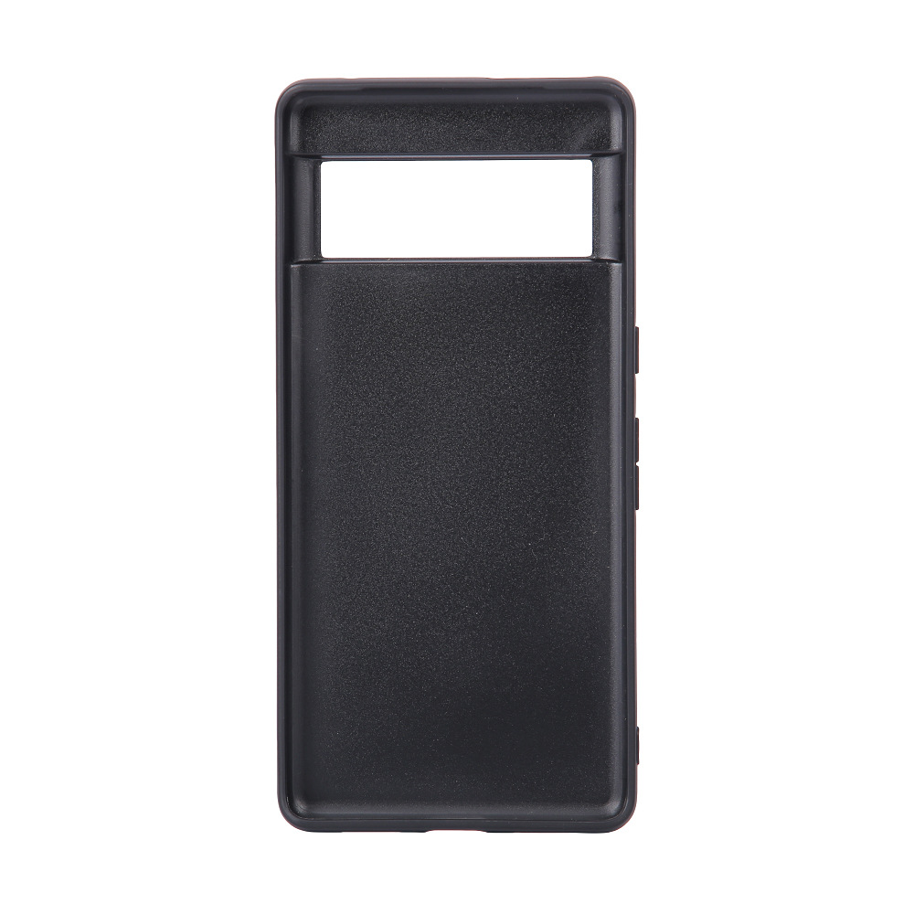 Litchi Pattern Synthetic Leather 8, 8 Pro, 7, 7 Pro Google Pixel Phone Case