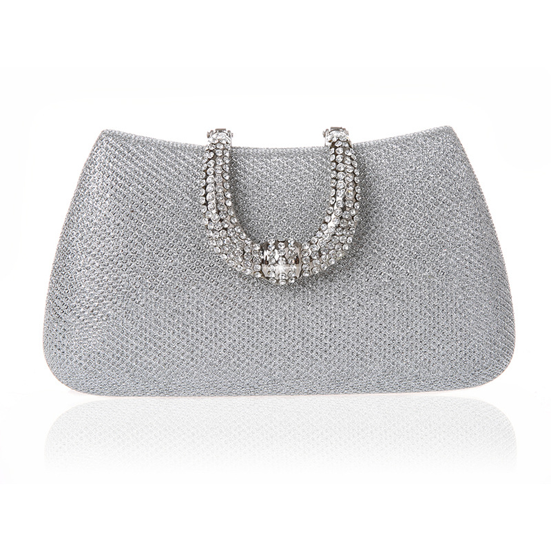 small clutch bag
