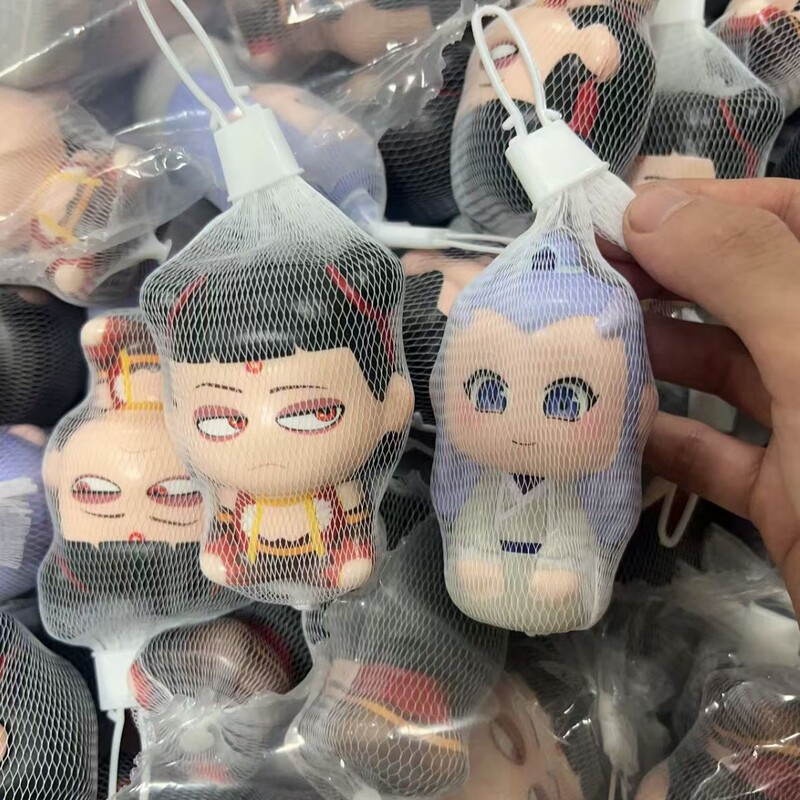 圣诞节慢回弹公仔pu发泡玩具圣诞老人雪人驯鹿圣诞树减压捏捏乐|undefined