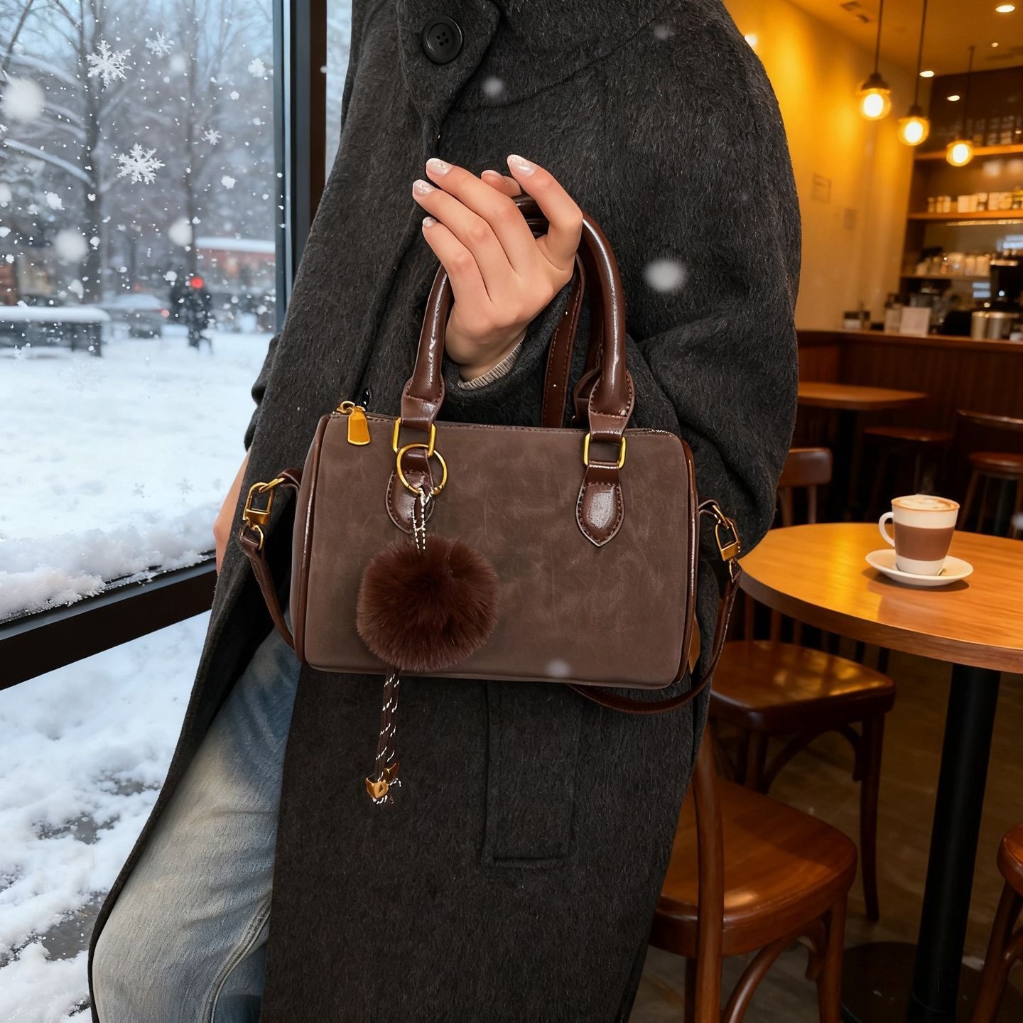 Shoulder Bag