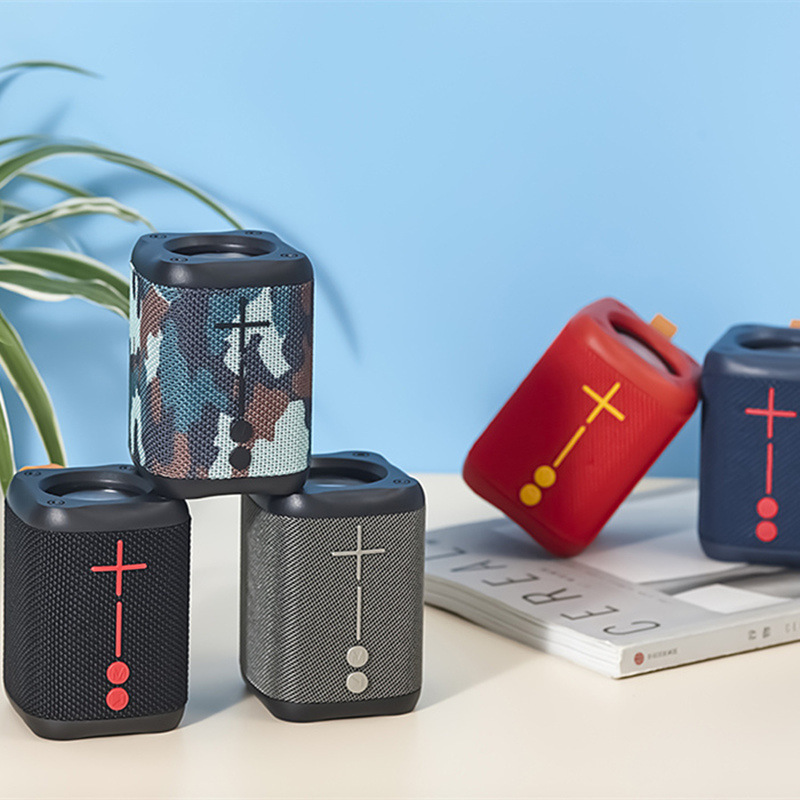 M7ワイヤレスbluetoothスピーカー携帯電話車載サブウーファusbディスク屋外ポータブルミニbluetoothオーディオスポット|undefined