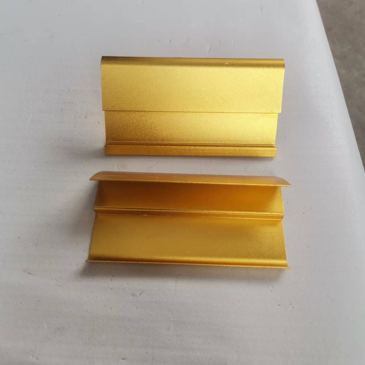 铝合金价格展示牌商品标价牌金属价格标签牌爆炸贴铝合金标价签