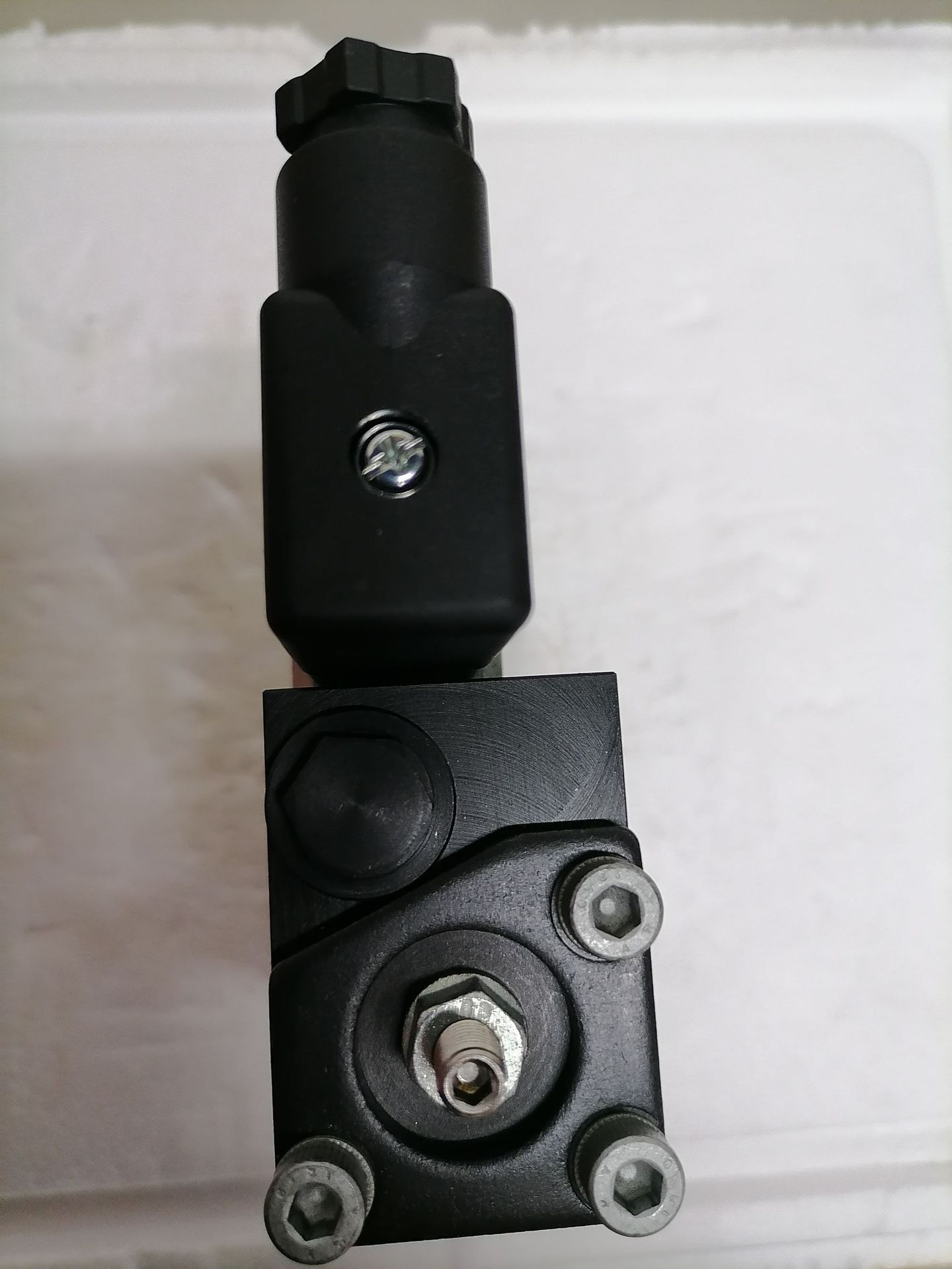 哈威比例溢流阀 PMVP45-41/G24现货供应