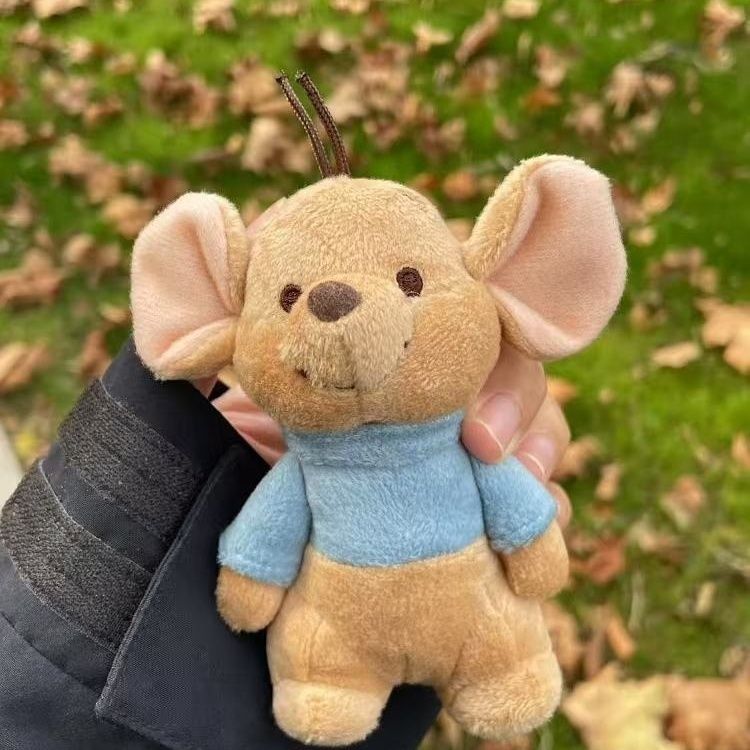 小紅の本と同じ種類の小豆の公仔の綿の人形の包みの装飾の掛け物のかわいいぬいぐるみは親友の贈り物を送ります。|undefined