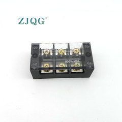 供應TBC系列固定式大電流接線端子