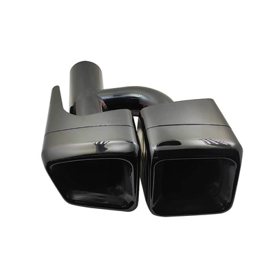 Applicable to Mercedes-Benz CLS60 320 Exhaust pipe
