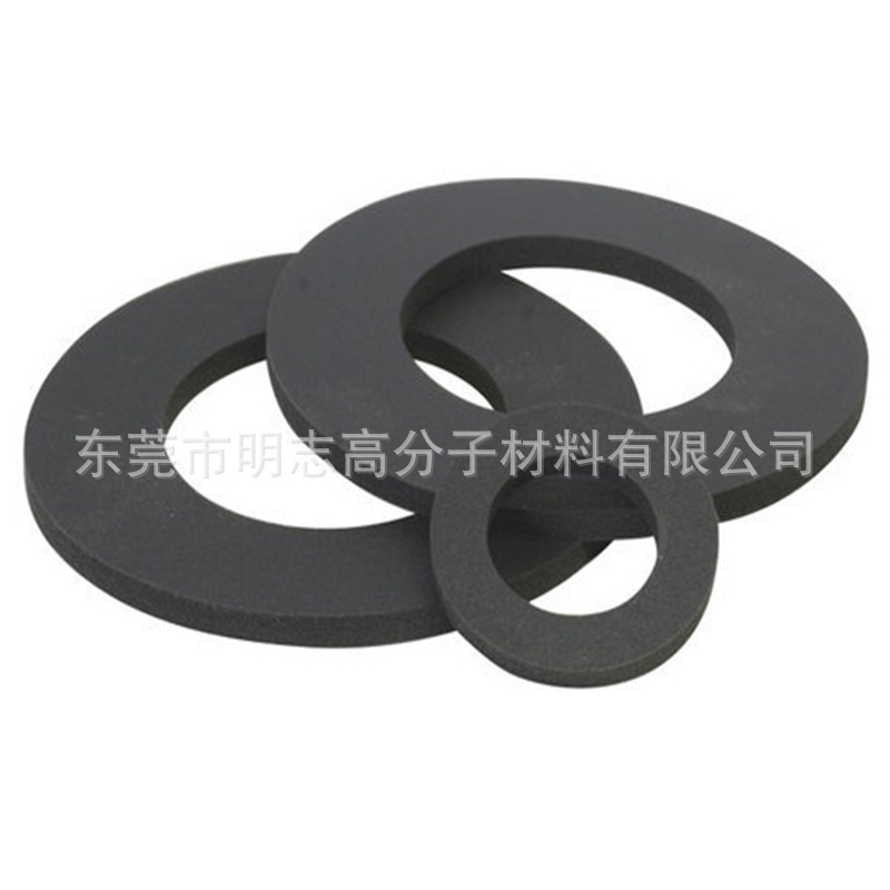 식기세척기 건조기 CR 씰링 링 대시보드 방음 및 충격 흡수 패드 미세 분쇄기 분쇄기 고무 씰링 링