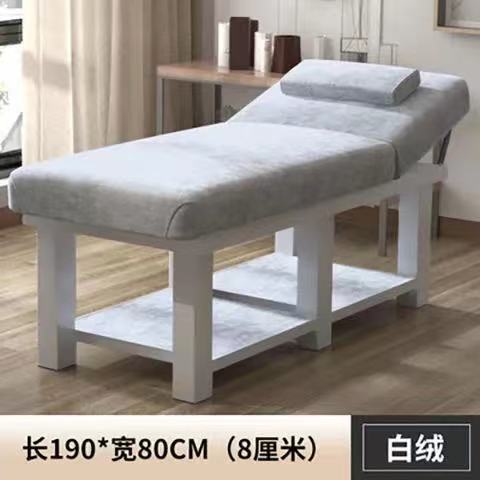 Кушетка коричневая кожа круглая 180x60