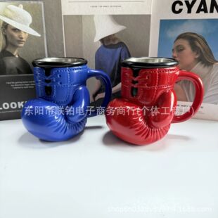 �羳ȭ�����R�˱�Boxing Glove Mug�������ױ�ȭ���ۺ���ȭ����