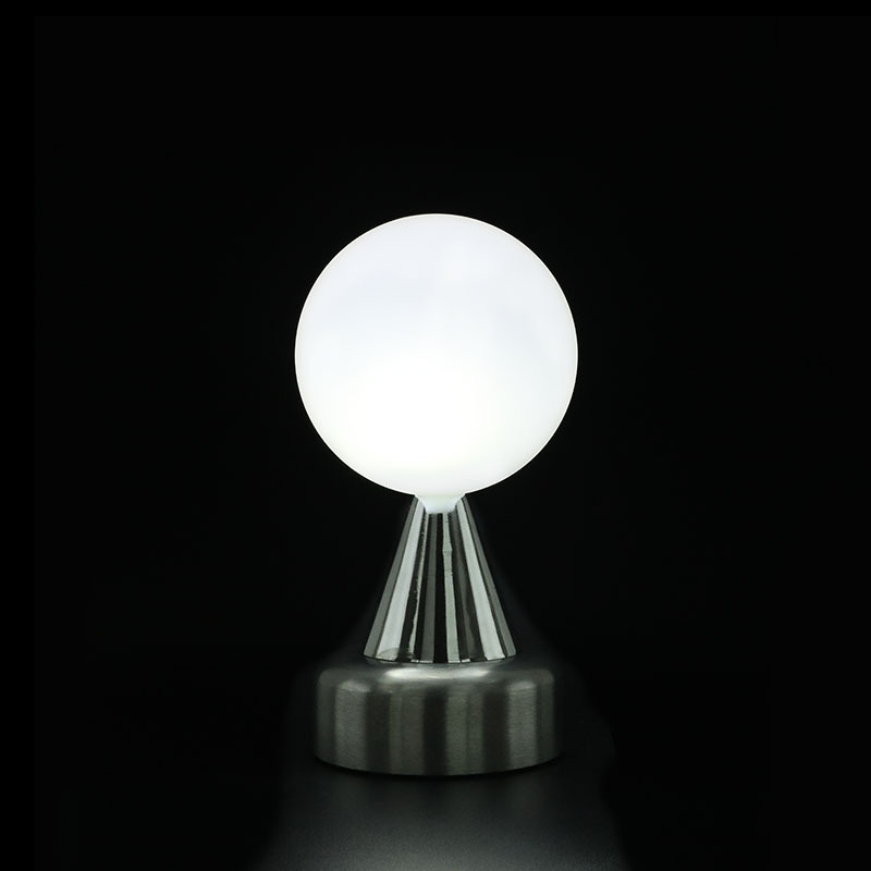 Barra de luz LED KTV comedor bar claro bar lámpara de mesa faro discoteca lámpara de mesa colorida imprimible LOGO