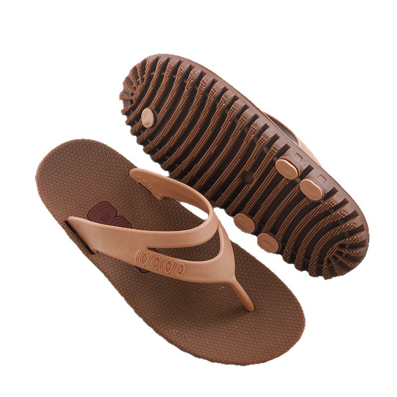 Ciabatte uomo stile italiano gomma antiscivolo leggere mare_voghion.com