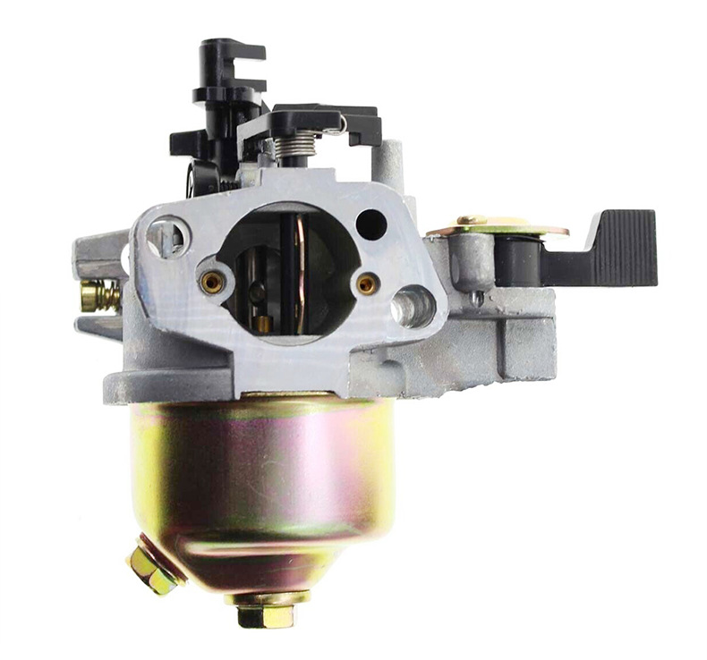 GXV160 HR215 carburetor for HR214 GXV140 16100-ZE6-W01 carb