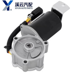 19168728 68089746Aa High-Pressure Oil Pump Suitable for Hummer Flat Plug Motor, 2003-2007 Hummer Models