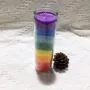 救援无烟照明节日蜡烛