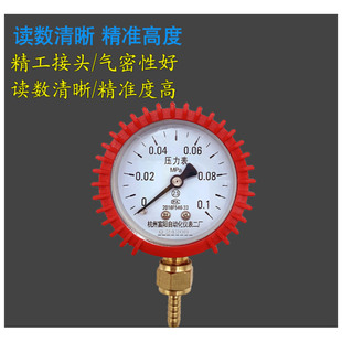 Exhaust Back Pressure Meter Detects Three-Way Catalytic Exhaust Pipe Blockage Pressure Detection Meter Back Pressure Detects Urea Blockage