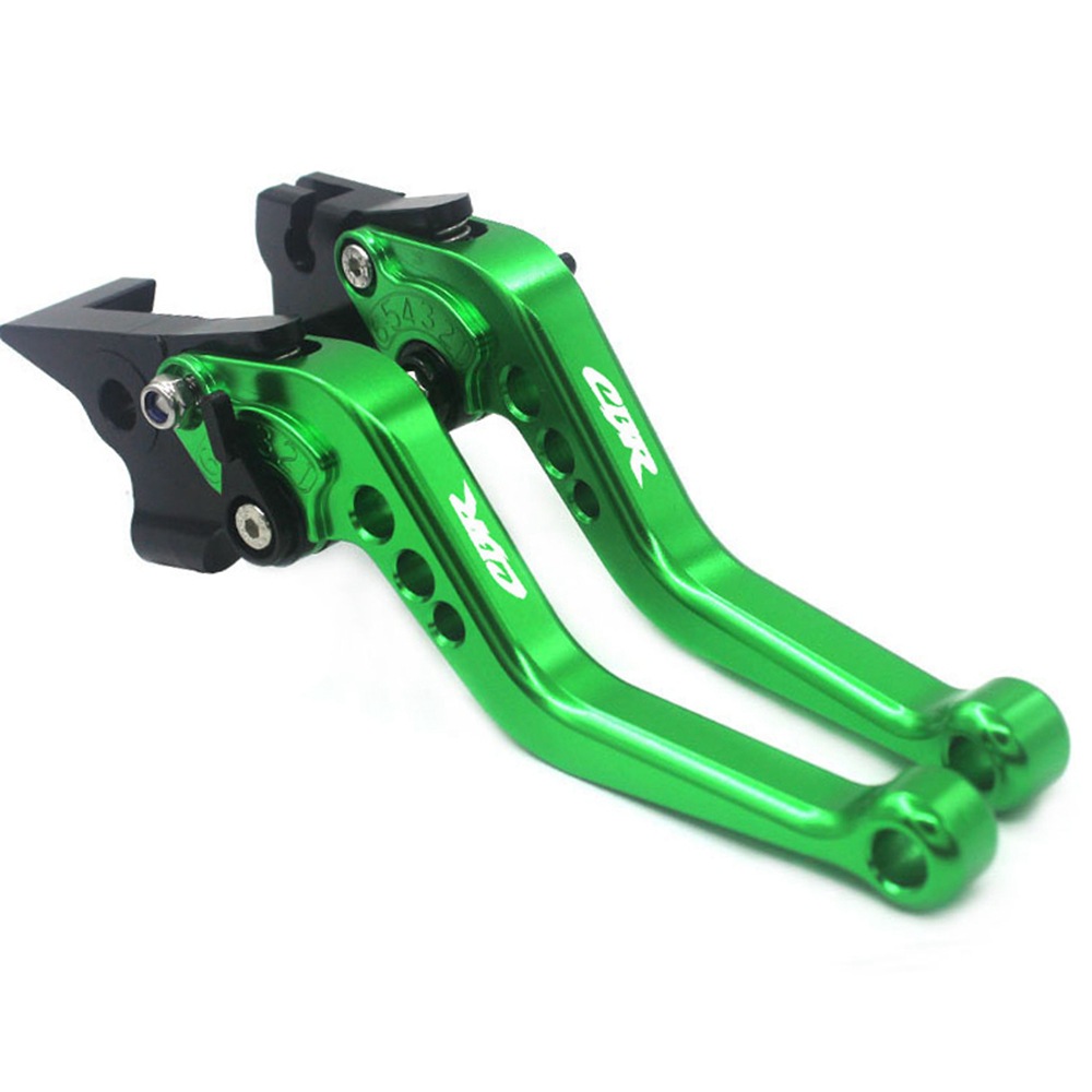 Cnc Motorcycle Modified Horn Lever Brake Clutch Lever Suitable for Cbr190R/Cbr300R/Cbr150R