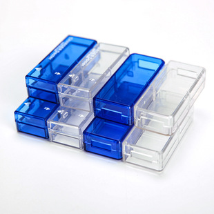 USB Voltage and Current Detector Housing, USB Detector Housing, USB Voltage Test Housing, USB