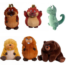 �羳�¿�Hoppers plush����׃��Ӌ��ë�q��߹����Ӱ��ż����