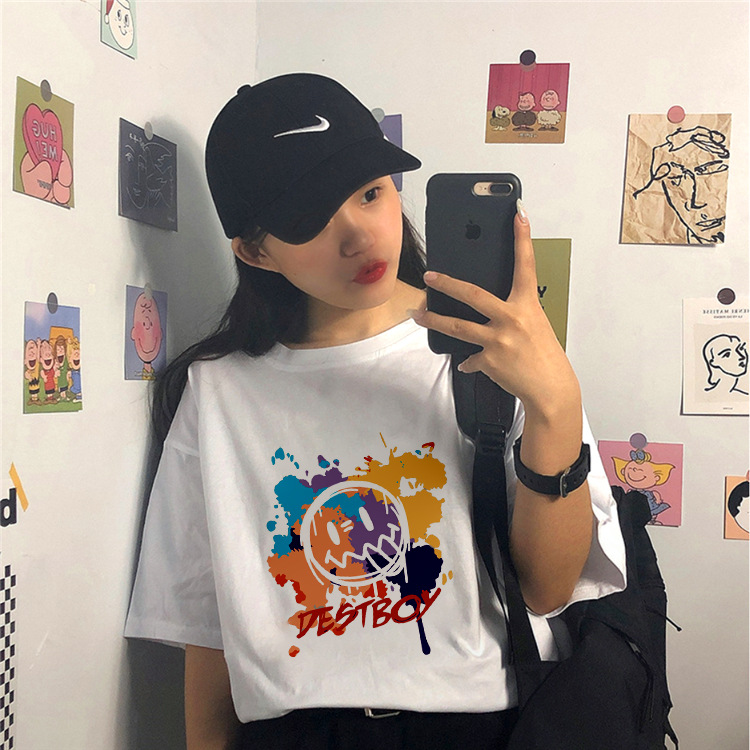 T-shirt femme - Ref 3433876 Image 16