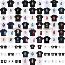 ԭ��羳����BAPE���ڴ��������ȶ�����������Ů����Բ�����T��