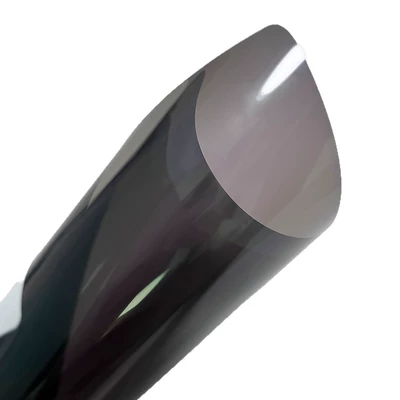 Automotive Film | Ghost Rose Solar Film