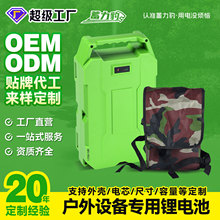 ��Ԫ﮵�ض���48v20a����ʽ��������ݻ�����ۺ��ﶯ��﮵��