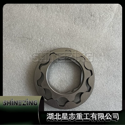 Dongfeng Hercules Sement Mikser Yük Maşını Dişlisi D5010443757