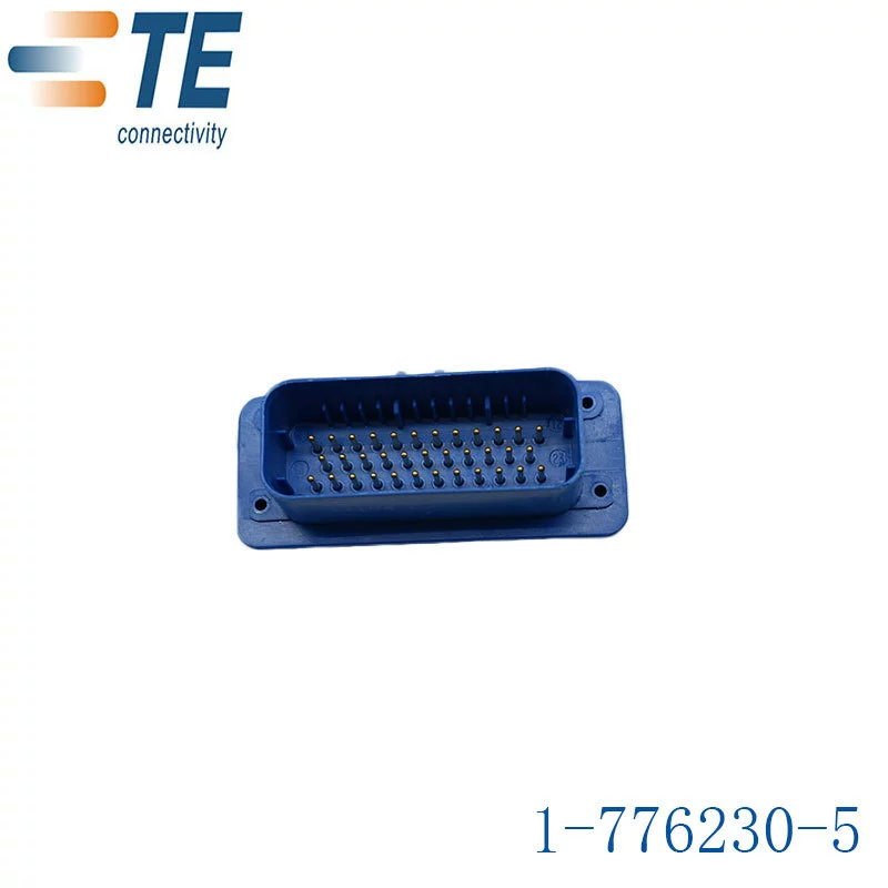 AMP/Te Anpy Tyco Tyco автомобильный разъем, штекер-вставка 1-776230-5, оригинальная защитная крышка, наличие]