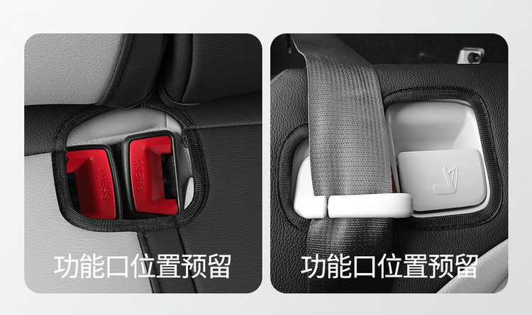 BYD Seal 05dmi Smart Driving Seat Cover Four Seasons Full Package Special Seat Cover Car Cushion 2025 Five