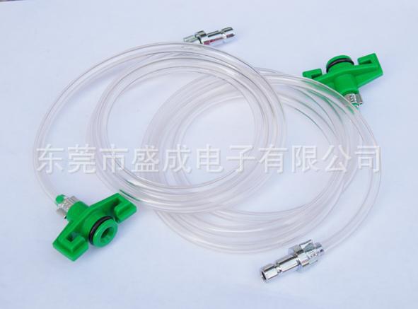 供应日式连接器,针筒套件，针筒连接器批发零售10CC 30CC 50CC