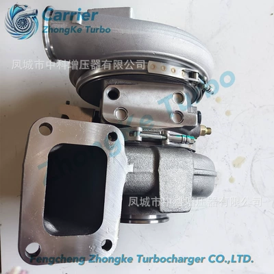 Factory Direct Supercharger