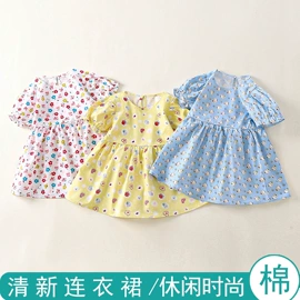 童T恤;童套装;童裤