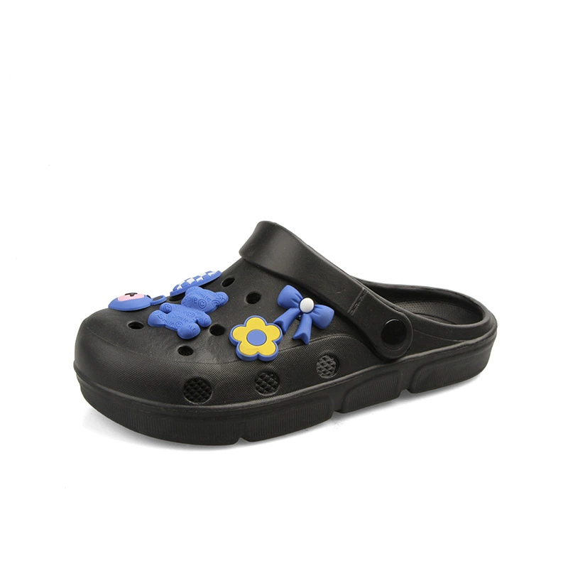 Tide, beach footwear, shoes for beloved, 2025 years, soft sole