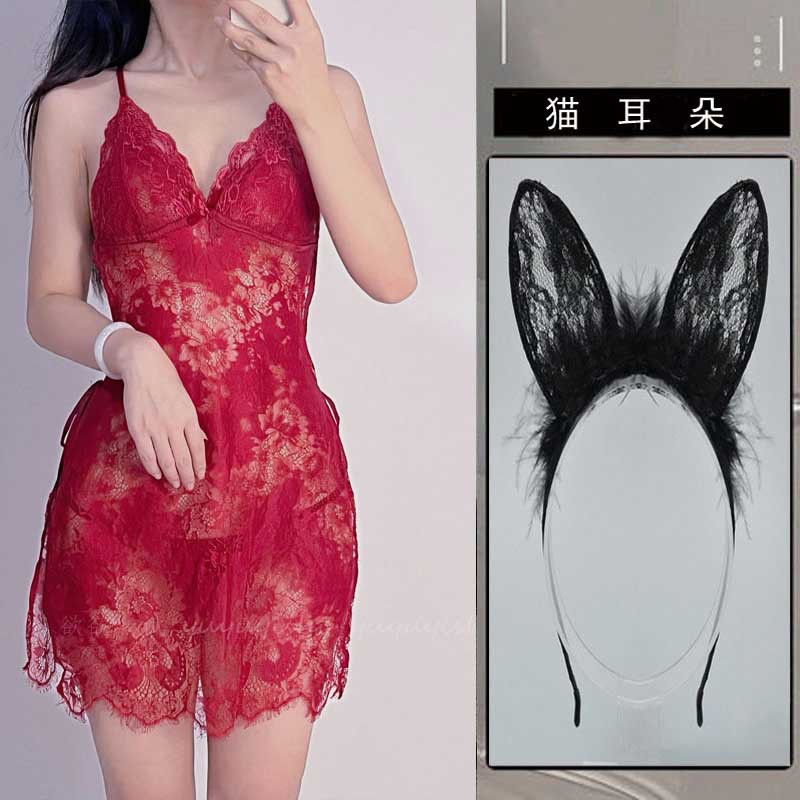 + 같은 헤어 밴드
