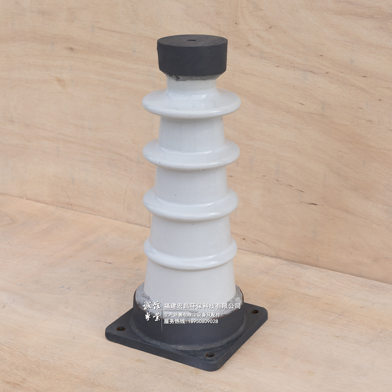 支柱绝缘子T515-3