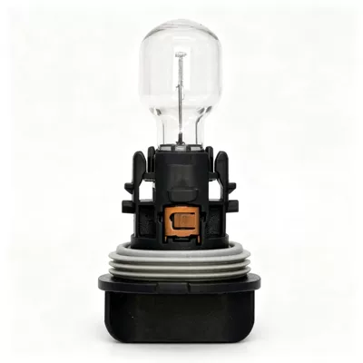 Bmw Car Lights, Special-Shaped Lights, Brake — Gündüz işıqları - 12v-ph24w-one-word-white-bubble-dismantling-car