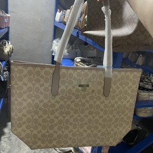 Koujia City33 Tote Bag High Quality European and American Retro Presbyopic Fashion Large Capacity Daily Versatile Commuter Women's Bag