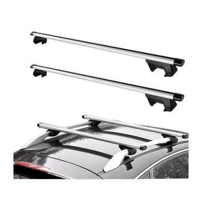 Universal – Universal Car Roof Luggage Rack