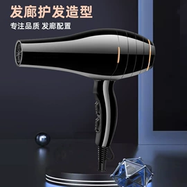 电吹风;卷发/直发器