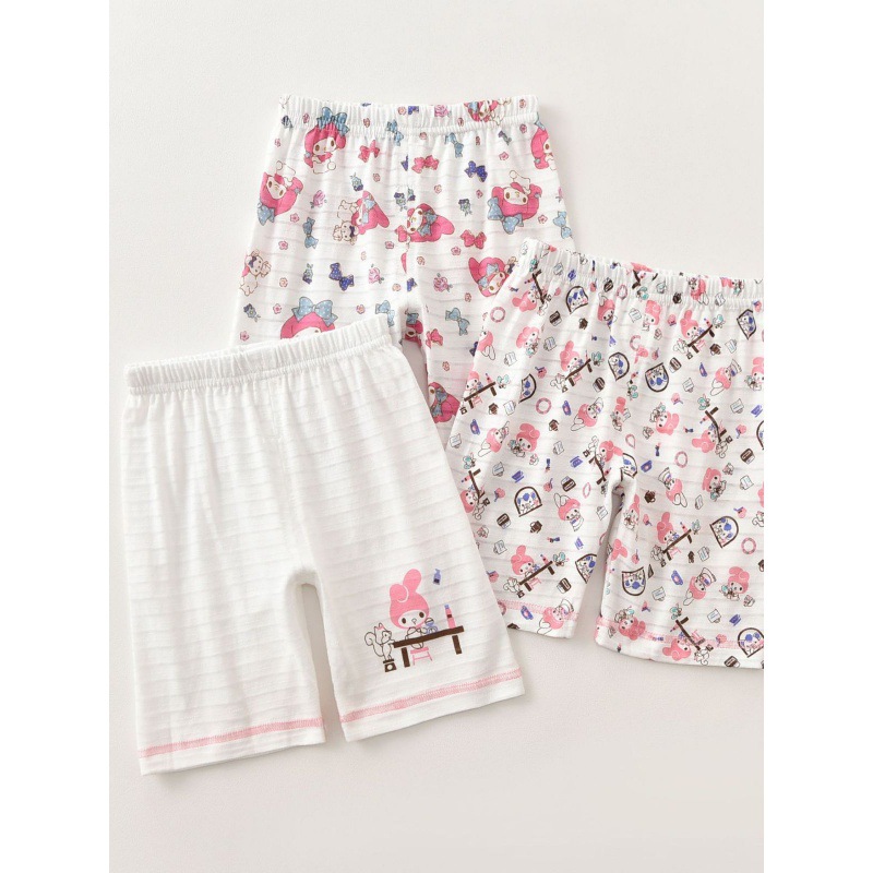 Japanese breathable children's shorts