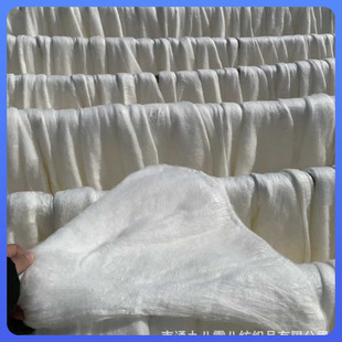 ✅ Tongxiang Manufacturer Wholesale Double-Ply Mulberry Silk Semi-Finished Products, Raw Silk, Silk Quilt, Raw Silk Long Fiber Cotton Quilt