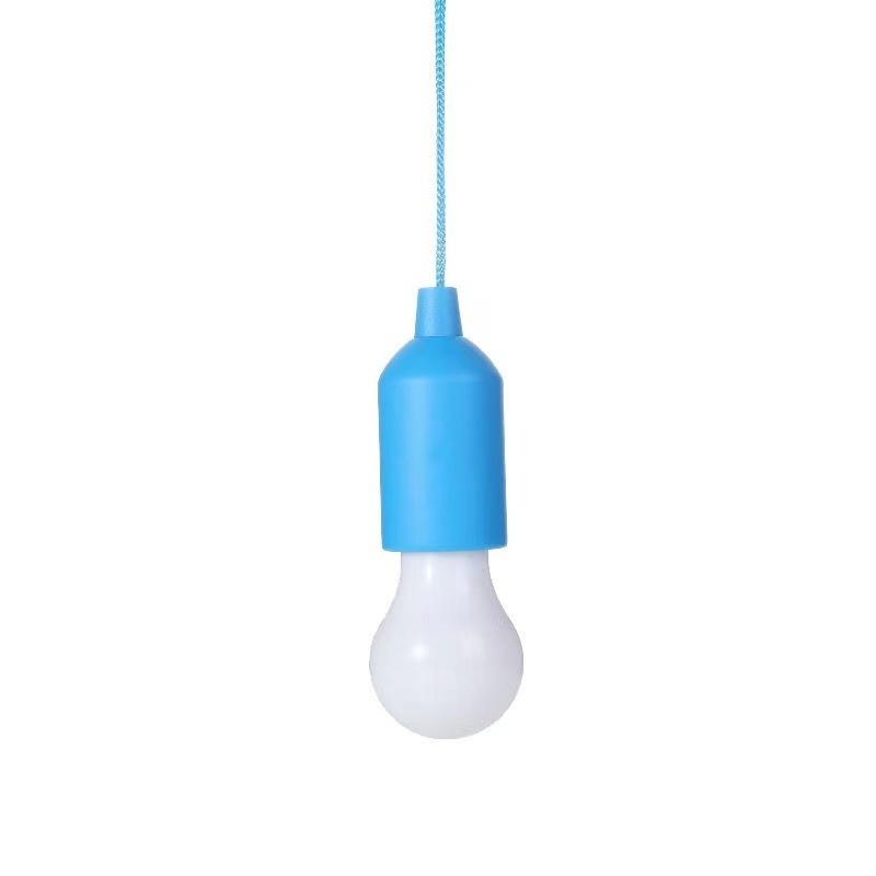 LED ミニポータブルカラフルなプルコードライトレトロテントキャンプハンギングライト優しい暖かい光緊急ナイトライト|undefined