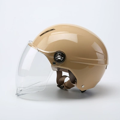helmet four seasons unisex | Motosiklet kaskı (dəbilqə)