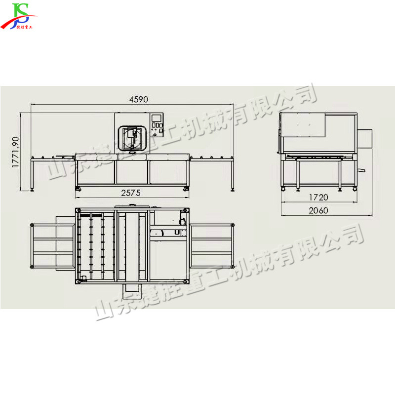 Máquina de pulverización automática de pintura de porcelana cristalina y equipo de recubrimiento de pegamento para pintura mural de decoración de tela de pared