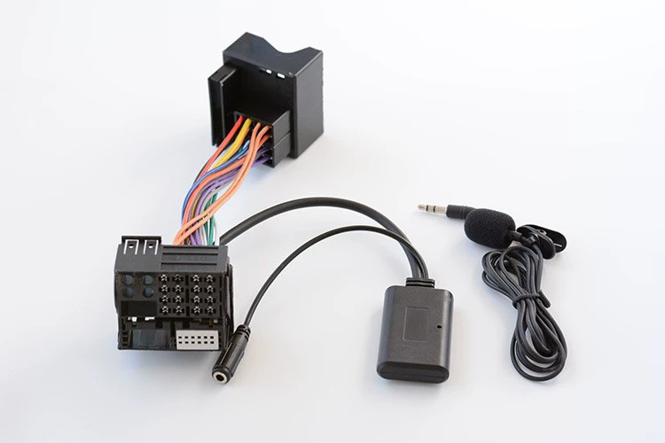 Peugeot 307 408 508 Зимняя шапка Shijia C2 C5 RD45 RD4 AUX Bluetooth+MIC