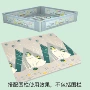 家用爬行宝宝加厚爬行垫