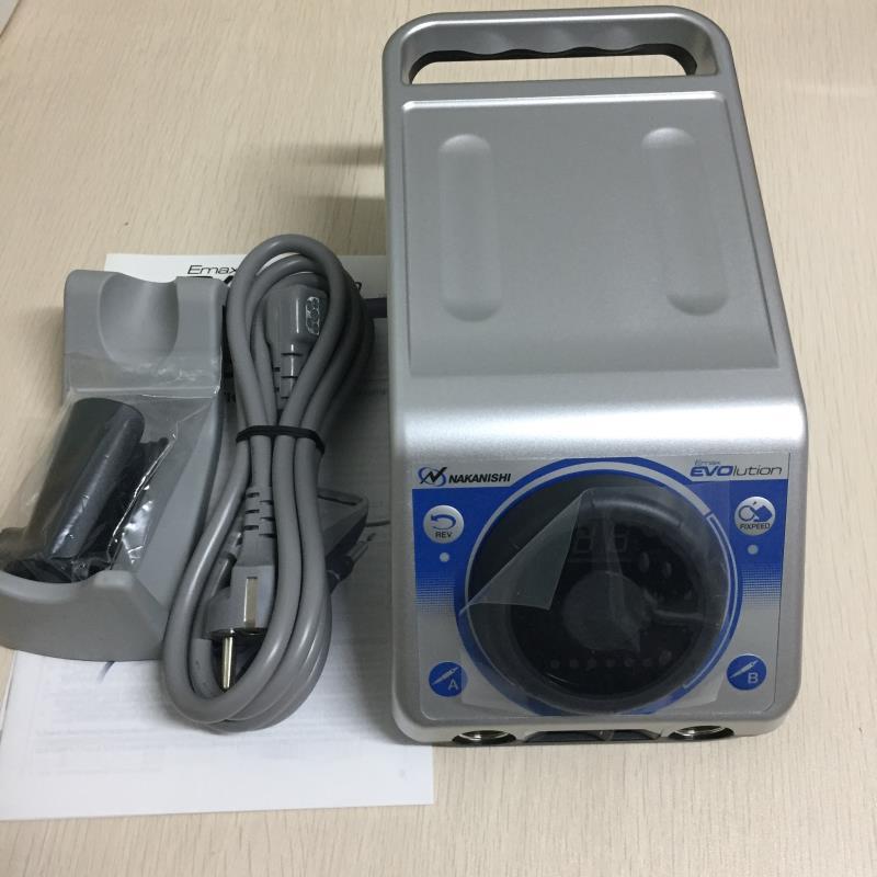 原装日本NSK中西NAKANISHI标准型电机扭力马达ENK-250T ENK-410S